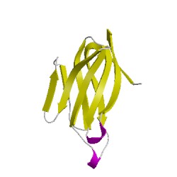 Image of CATH 4fmfA01