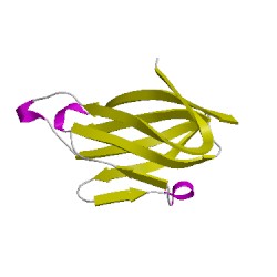 Image of CATH 4fmfB01