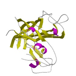Image of CATH 4fmhD00