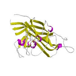 Image of CATH 4fmhE00