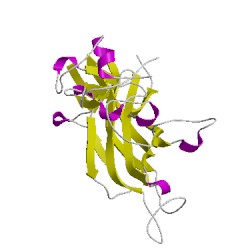 Image of CATH 4fmhG00