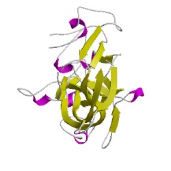 Image of CATH 4fmhK00