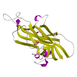 Image of CATH 4fmhN00