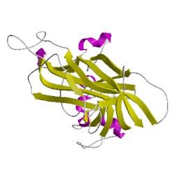 Image of CATH 4fmhR00