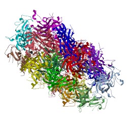 Image of CATH 4fmi