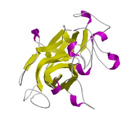Image of CATH 4fmiH