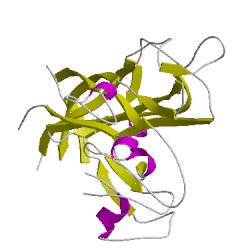 Image of CATH 4fmiJ