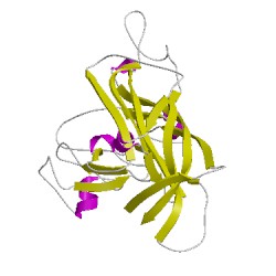 Image of CATH 4fmiM