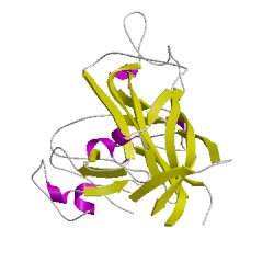 Image of CATH 4fmiQ
