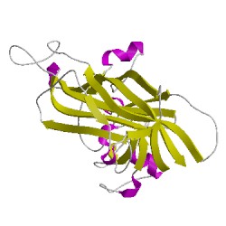 Image of CATH 4fmiR
