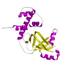 Image of CATH 4fmlA