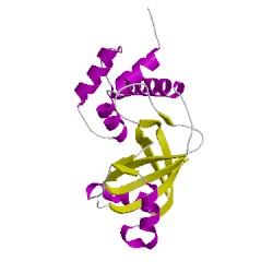 Image of CATH 4fmlB