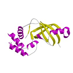 Image of CATH 4fmlC