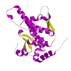 Image of CATH 4fmnA00