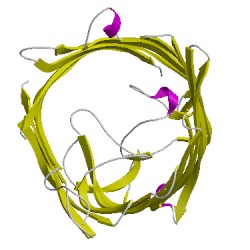 Image of CATH 4fmsA