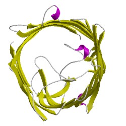 Image of CATH 4fmsA01