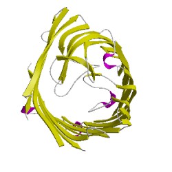 Image of CATH 4fmsB