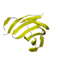 Image of CATH 4fmvA01