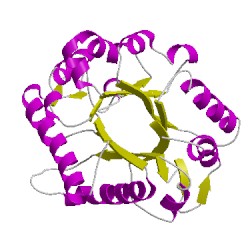 Image of CATH 4fmvA02