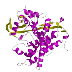 Image of CATH 4fmxB00