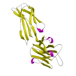 Image of CATH 4fn0C