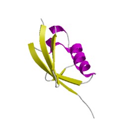 Image of CATH 4fn2A01