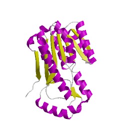 Image of CATH 4fn4A00