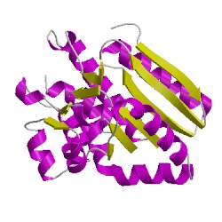 Image of CATH 4fn8A00