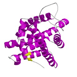 Image of CATH 4fn9B00