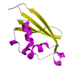 Image of CATH 4fnhA00