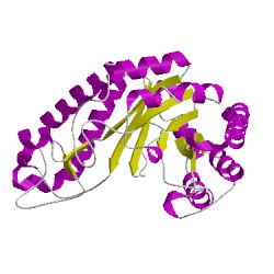 Image of CATH 4fnpD02