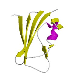 Image of CATH 4fnpD03