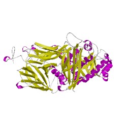 Image of CATH 4fnqA