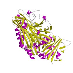 Image of CATH 4fnsA