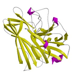 Image of CATH 4fnsA01