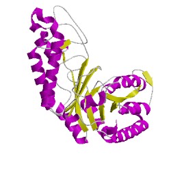 Image of CATH 4fnsA02