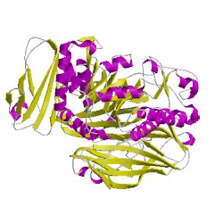 Image of CATH 4fnsB