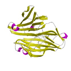 Image of CATH 4fnsB01