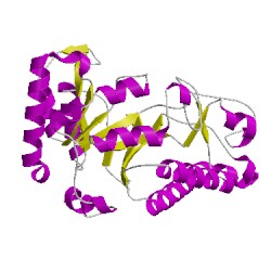 Image of CATH 4fnsB02