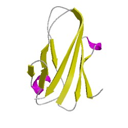 Image of CATH 4fnsB03