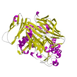 Image of CATH 4fnsC