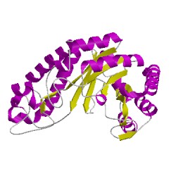 Image of CATH 4fnsD02