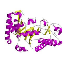 Image of CATH 4fntB02