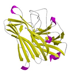 Image of CATH 4fnuA01