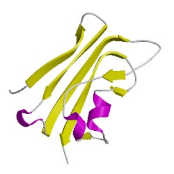 Image of CATH 4fnuA03