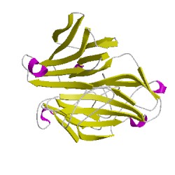 Image of CATH 4fnuB01