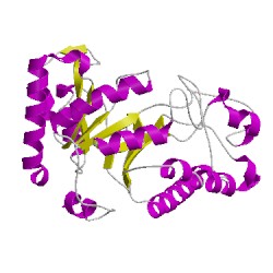 Image of CATH 4fnuB02