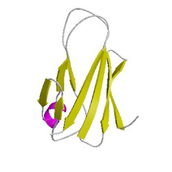 Image of CATH 4fnuB03