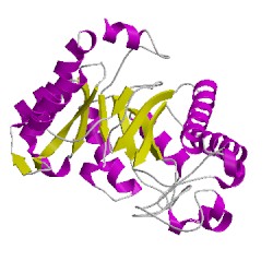 Image of CATH 4fnuC02