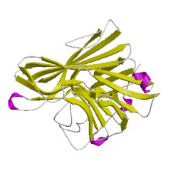 Image of CATH 4fnuD01